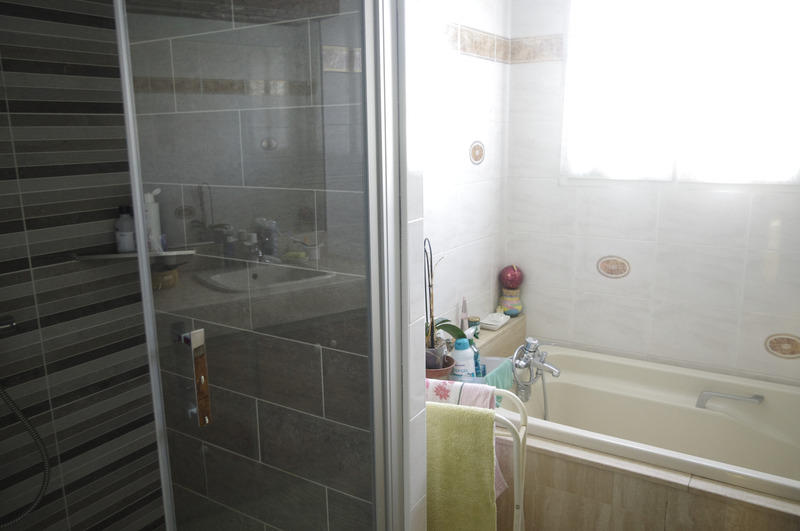 Maison - 188 m² - 8 pièces