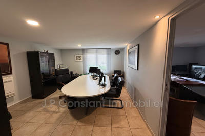 Local commercial - 190 m²