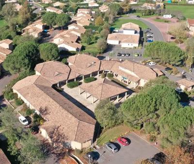 Maison - 86 m² - 4 pièces