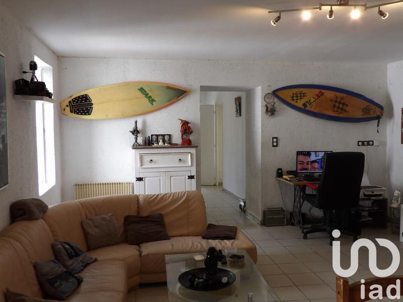 Maison de campagne - 145 m² - 5 pièces