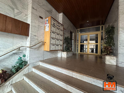 Appartement - 89 m² - 4 pièces