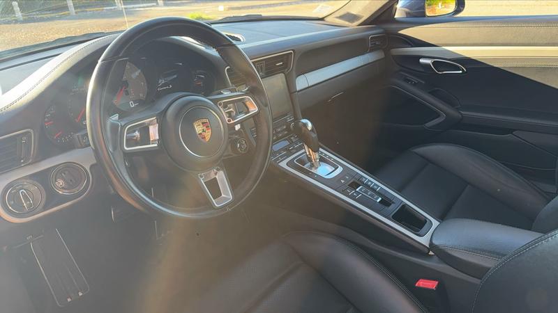 Porsche 911 (991) 3.0 420 Pdk7 Carrera s - Automatique Entretien constructeur