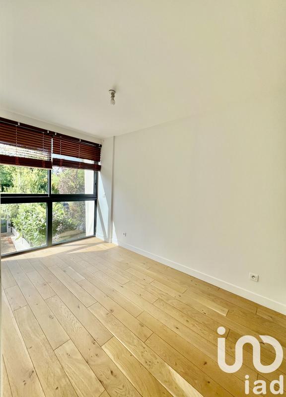 Maison - 102 m² - 5 pièces