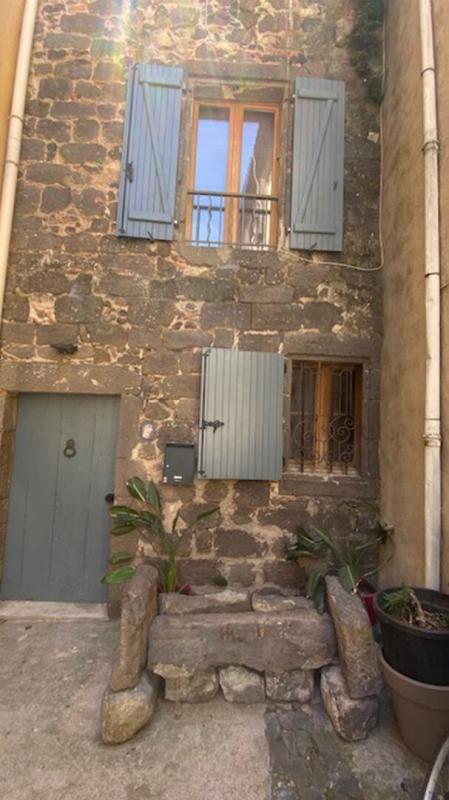 Maison - 154 m² - 5 pièces