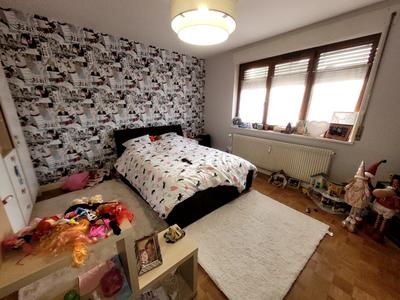 Appartement - 110 m² - 5 pièces