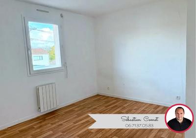 Maison - 121 m² - 5 pièces