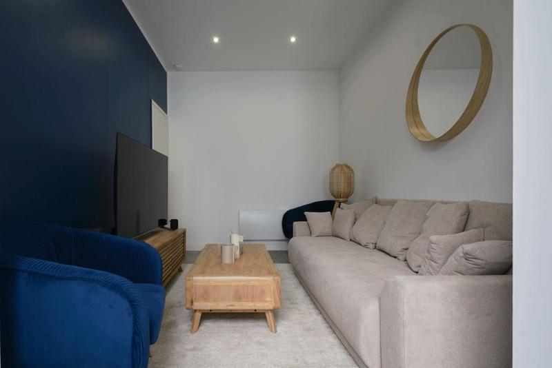 Maison - 103 m² - 6 pièces