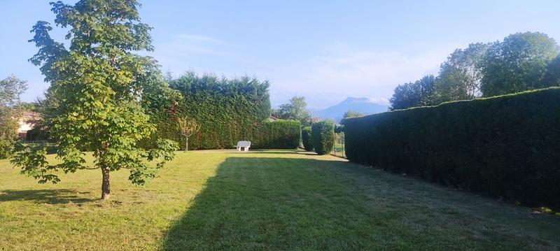 Maison - 165 m² - 6 pièces