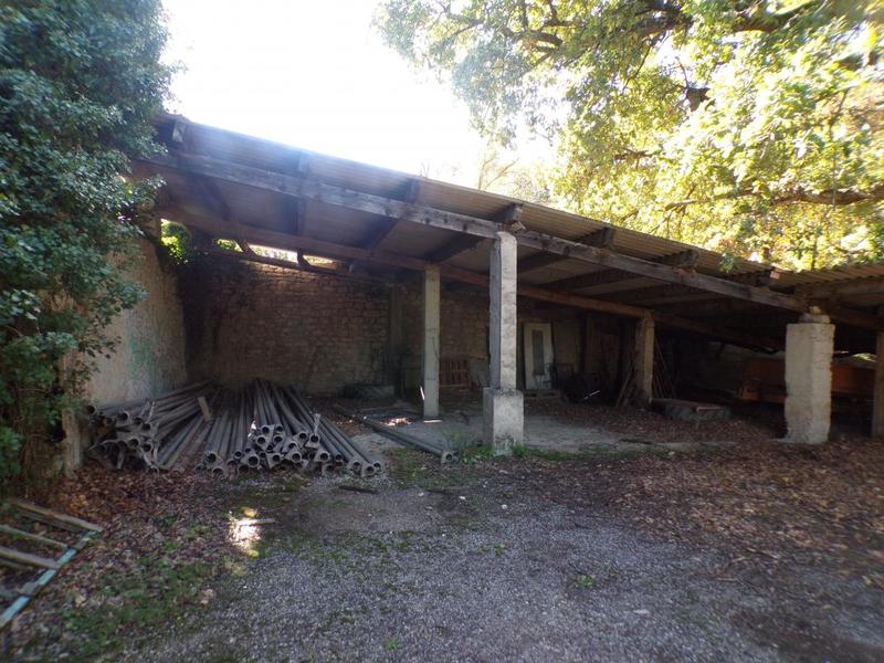 Mas - 95 m² - 3 pièces