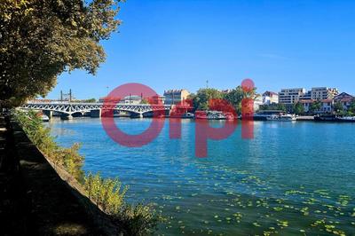 Appartement - 80 m² - 4 pièces