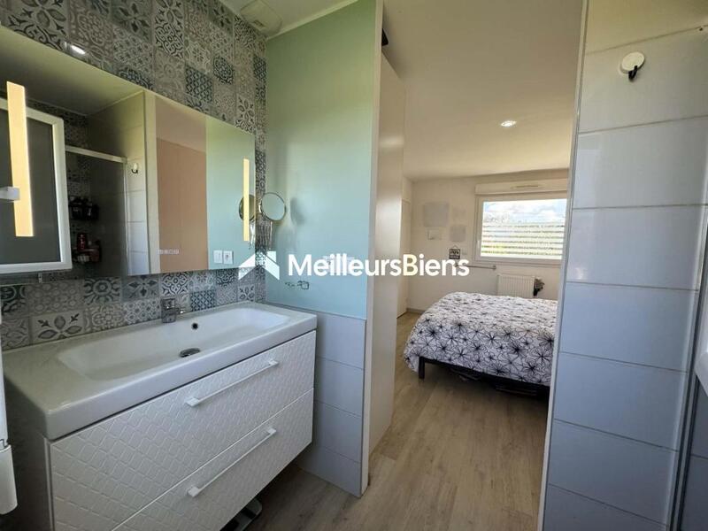 Maison de campagne - 153 m² - 10 pièces