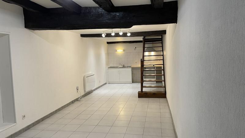 Maison - 79 m² - 3 pièces