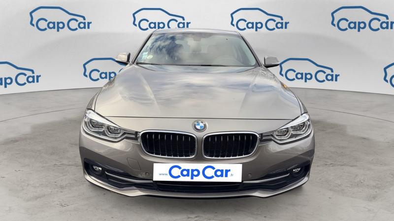 Bmw Série 3 (F30) 316d 116 Business Design