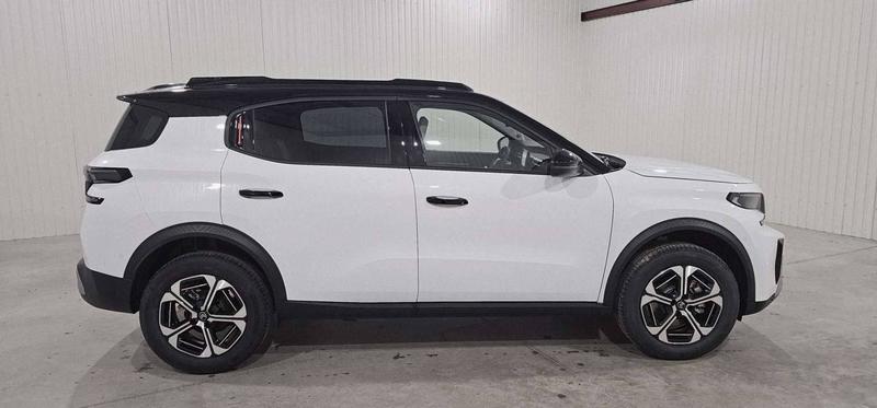 Citroën C3 Aircross Hybride 145 e-Dcs6 Max