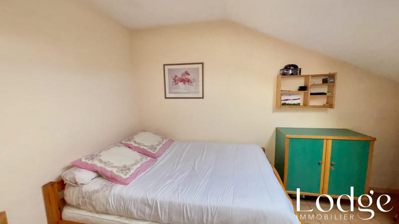 Appartement - 33 m² - 2 pièces