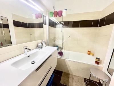 Appartement - 118 m² - 5 pièces