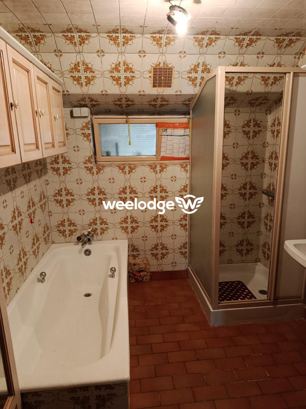 Maison ancienne - 258 m² - 6 pièces