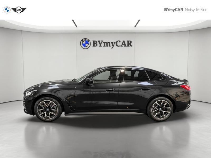 Bmw i4 G26 Lci eDrive40 340 ch Bva m Sport