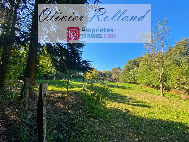 Maison - 220 m² - 9 pièces