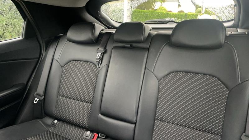 Kia Xceed 1.6 GDi 141 Hybrid Dct6 Design - Automatique Toit ouvrant