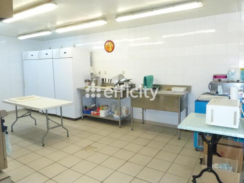 Immeuble - 600 m² - 15 pièces