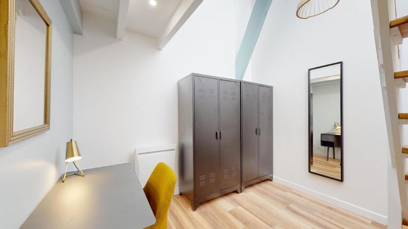 Appartement - 280 m²