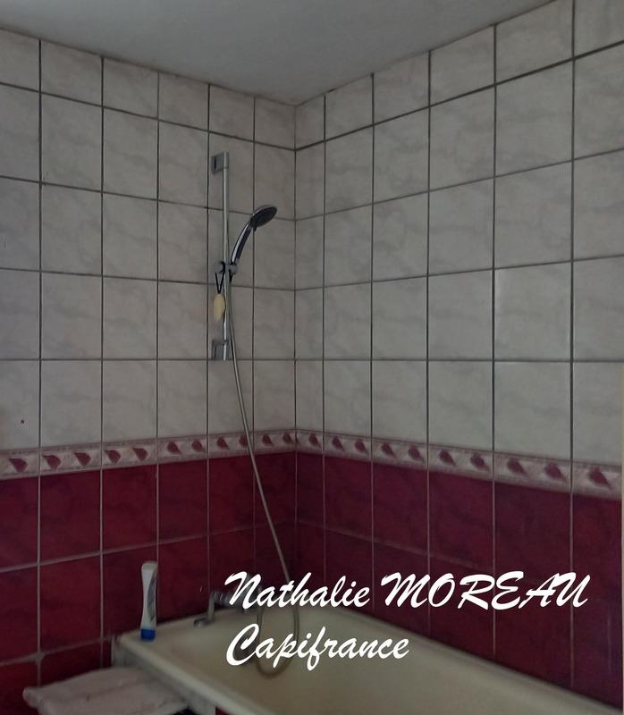 Fermette - 197 m² - 7 pièces