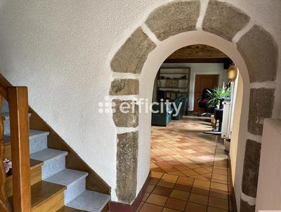 Maison - 173 m² - 6 pièces