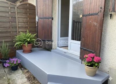 Appartement - 31 m² - 2 pièces