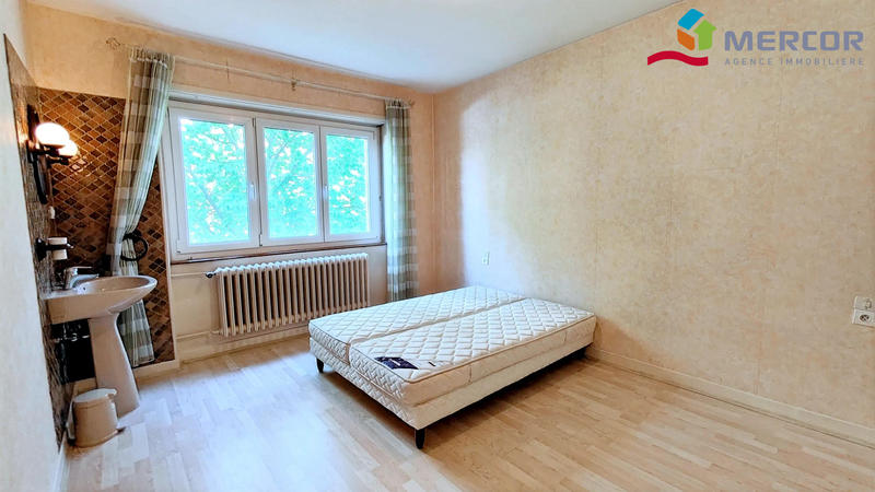 Appartement - 119 m² - 4 pièces