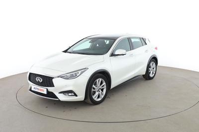 Infiniti Q30 2.2d Premium Dct 170 ch