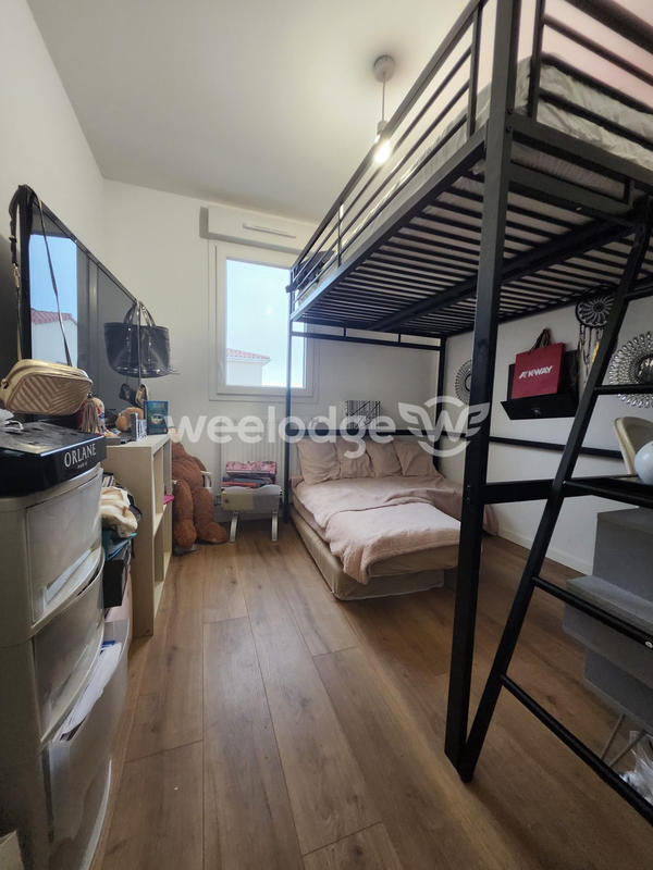 Maison - 94 m² - 4 pièces