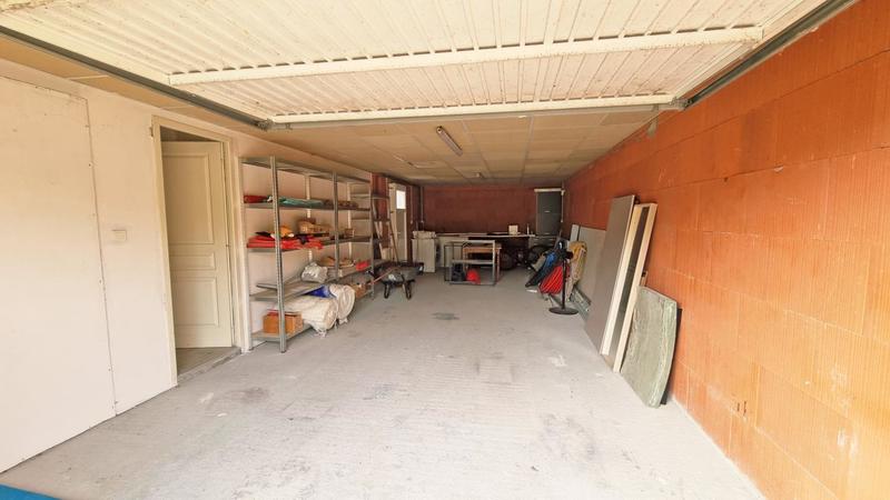 Maison - 99 m² - 4 pièces