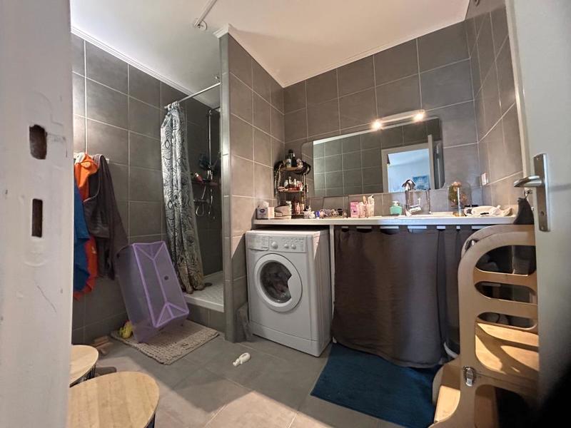 Appartement - 88 m² - 4 pièces