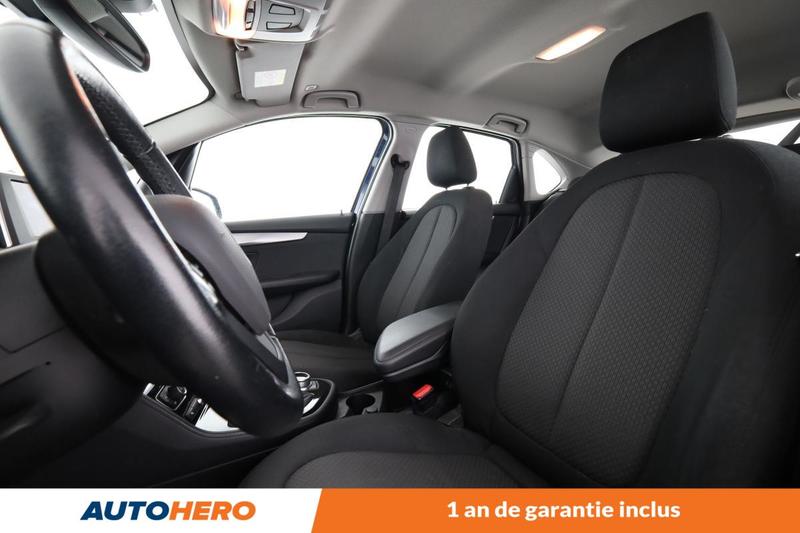 Bmw Serie 2 Active Tourer 216d 116 ch