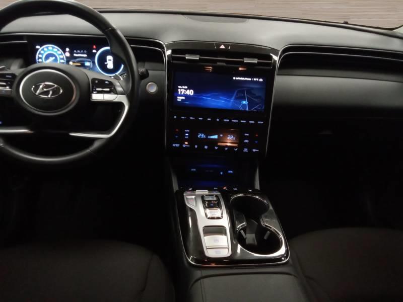 Hyundai Tucson 1.6 t-Gdi 265 Htrac Plug-in Bva6 Creative