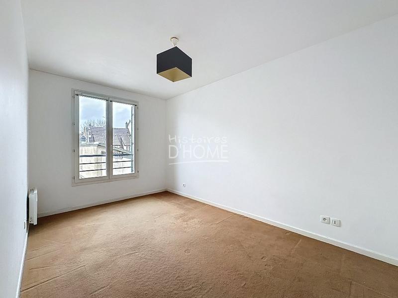 Appartement - 74 m² - 4 pièces