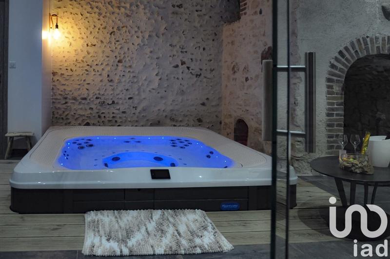 Ferme - 104 m² - 3 pièces