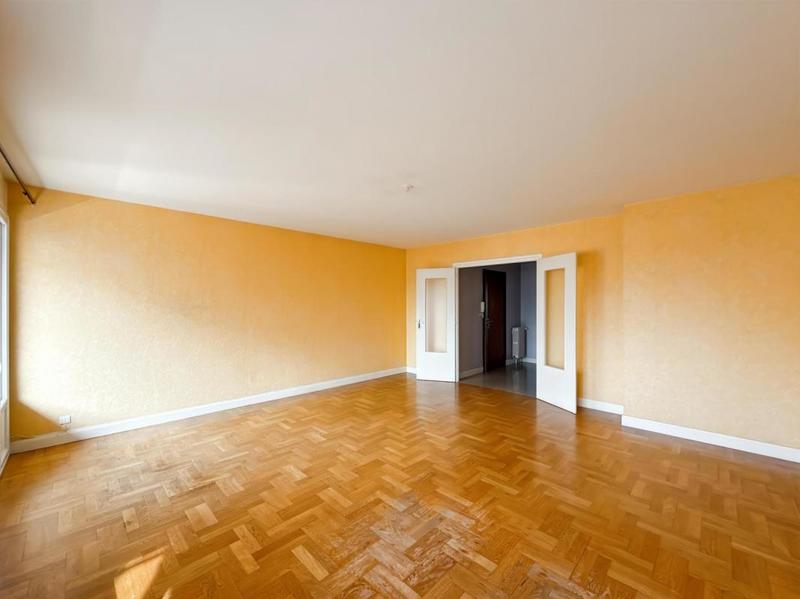 Appartement - 66 m² - 2 pièces