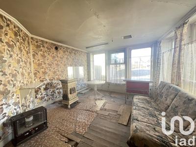 Maison de village - 145 m² - 6 pièces