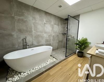 Maison de ville - 171 m² - 5 pièces