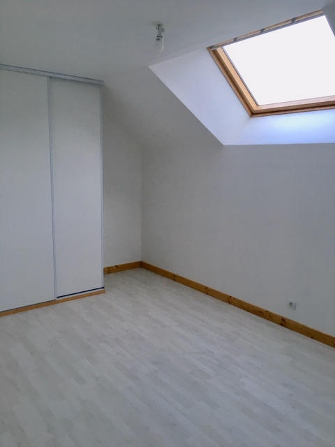 Appartement - 89 m² - 3 pièces