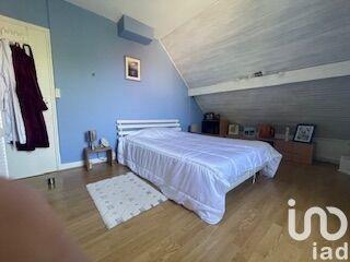 Maison - 76 m² - 4 pièces