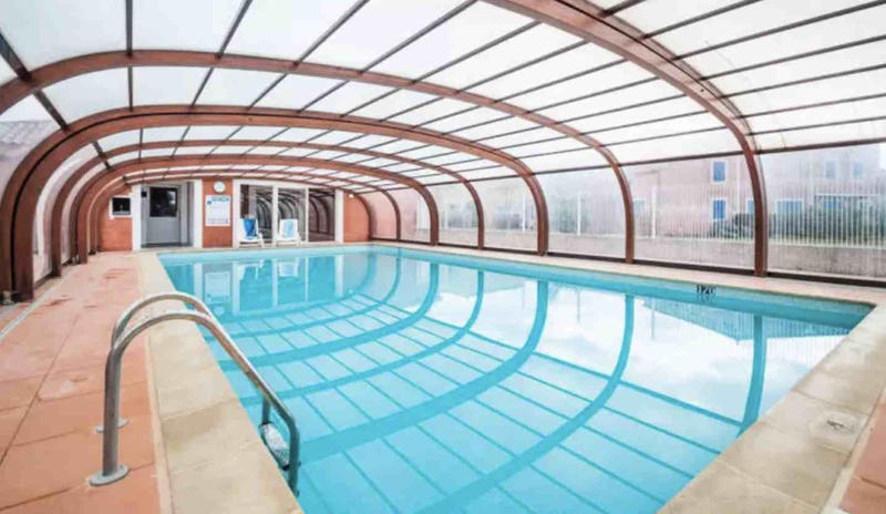 Maison - 30 m² - 3 pièces