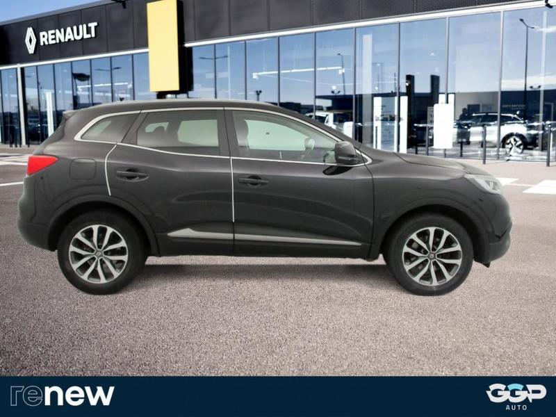 Renault Kadjar Business dCi 110 Energy ecoé