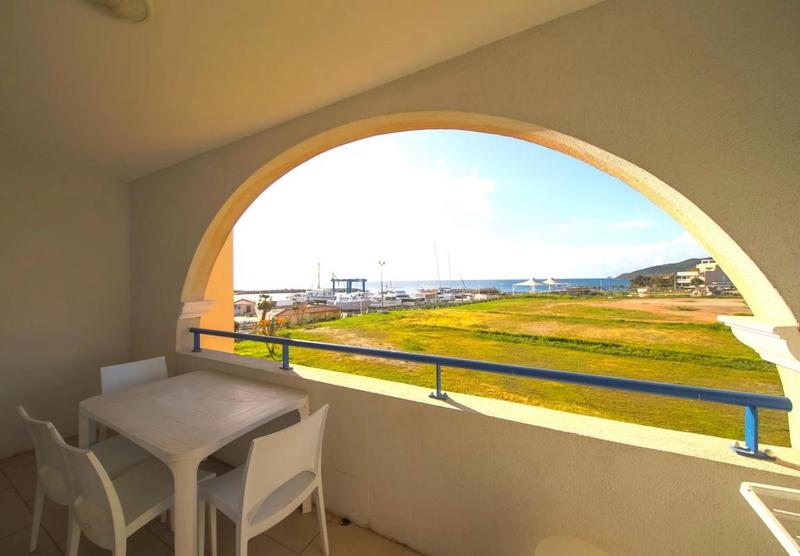 Appartement - 44 m² - 3 pièces