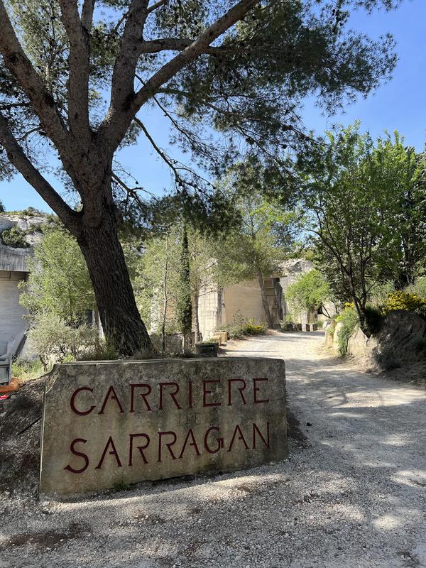 Salon des Métiers d'Art des Baux-de-Provence