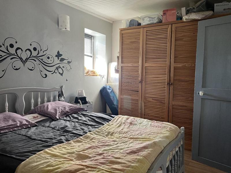 Maison en pierre - 105 m² - 6 pièces