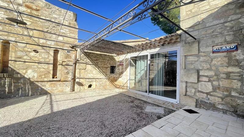 Mas - 195 m² - 9 pièces