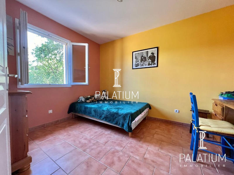 Maison - 97 m² - 5 pièces